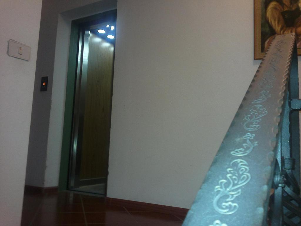 Hotel Serenella คานาเล ซาน โบโว ภายนอก รูปภาพ