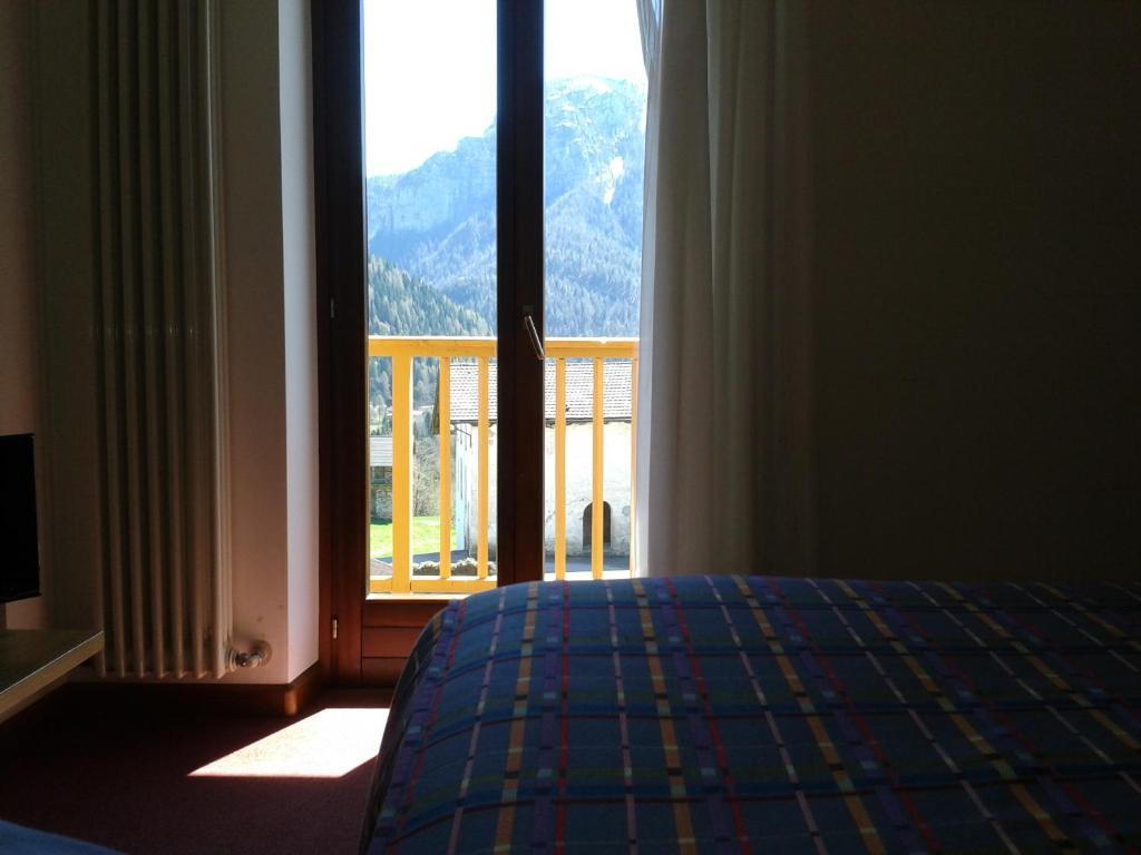 Hotel Serenella คานาเล ซาน โบโว ภายนอก รูปภาพ