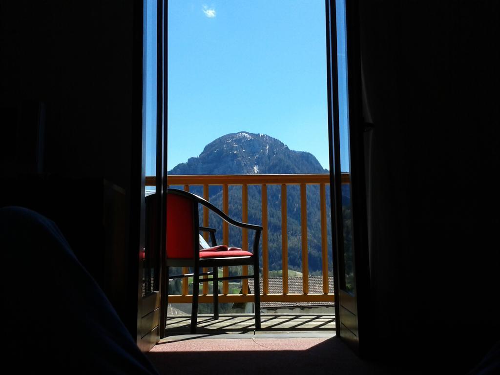 Hotel Serenella คานาเล ซาน โบโว ภายนอก รูปภาพ